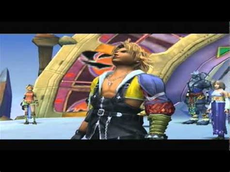 humplex kemono|Final Fantasy X: Wakka's Solo .